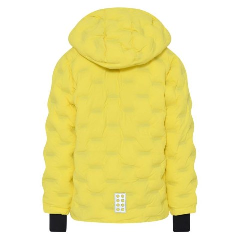 Kurtka zimowa puchowa Lego Wear Kid's Jipe 706 Jr 22879-224