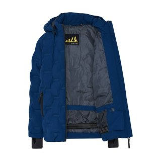 Kurtka zimowa puchowa Lego Wear Kid's Jipe 706 Jr 22879-577