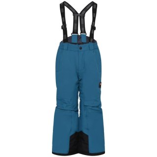 Spodnie narciarskie Lego Wear Lwpowai 708 - SKI Pants Jr 11010168-613