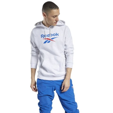 Bluza Reebok Classic Vector Hoodie M FT7297