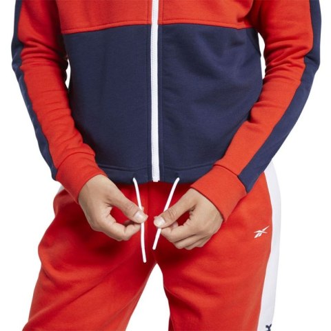 Bluza Reebok Te Linear Logo Ft W FT0901