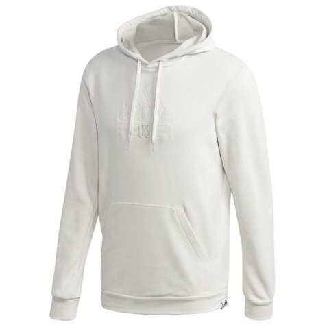Bluza adidas Brilliant Basics Hooded M GD3833 Bluza adidas Brilliant Basics Hooded M GD3833