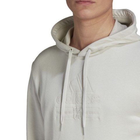 Bluza adidas Brilliant Basics Hooded M GD3833 Bluza adidas Brilliant Basics Hooded M GD3833