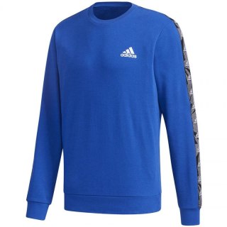 Bluza adidas Essentials Tape Sweatshirt M GD5449