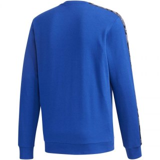 Bluza adidas Essentials Tape Sweatshirt M GD5449