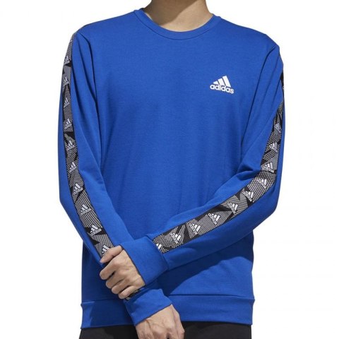 Bluza adidas Essentials Tape Sweatshirt M GD5449 Bluza adidas Essentials Tape Sweatshirt M GD5449