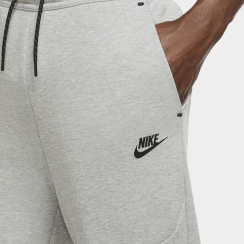 Spodnie Nike Nsw Tech Fleece Jogger M CU4495-063 Spodnie Nike Nsw Tech Fleece Jogger M CU4495-063