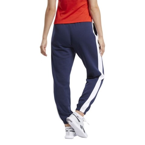 Spodnie Reebok Te Linear Logo W FU2252