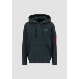 Bluza Alpha Industries Back Print Hoody M 178318-353