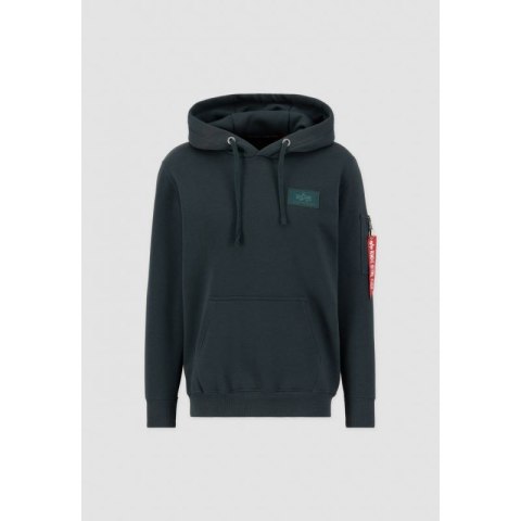 Bluza Alpha Industries Back Print Hoody M 178318-353 Bluza Alpha Industries Back Print Hoody M 178318-353