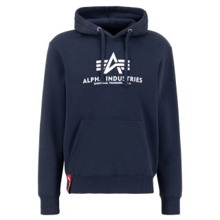 Bluza Alpha Industries Basic Hoody M 178312-02