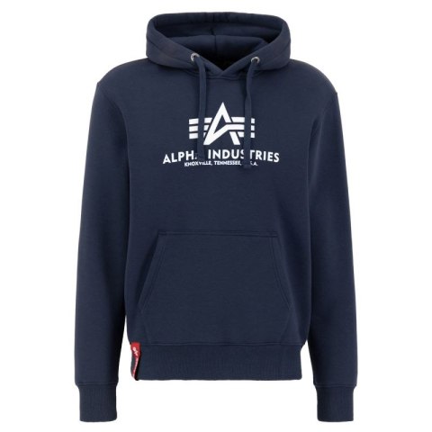 Bluza Alpha Industries Basic Hoody M 178312-02 Bluza Alpha Industries Basic Hoody M 178312-02