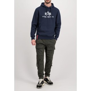Bluza Alpha Industries Basic Hoody M 178312-02