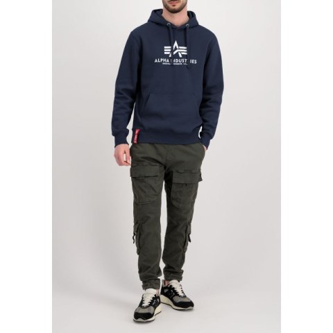 Bluza Alpha Industries Basic Hoody M 178312-02 Bluza Alpha Industries Basic Hoody M 178312-02