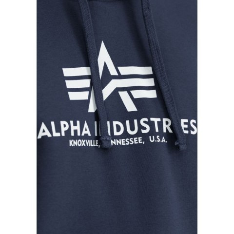 Bluza Alpha Industries Basic Hoody M 178312-02 Bluza Alpha Industries Basic Hoody M 178312-02