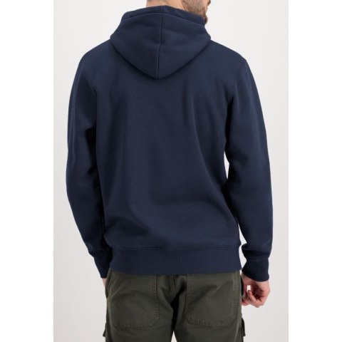 Bluza Alpha Industries Basic Hoody M 178312-02 Bluza Alpha Industries Basic Hoody M 178312-02