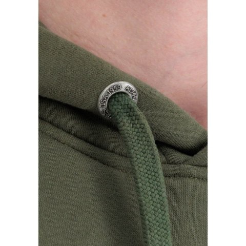 Bluza Alpha Industries Basic Hoody M 178312-257