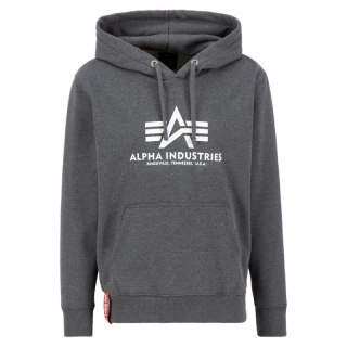 Bluza Alpha Industries Basic Hoody M 178312-597