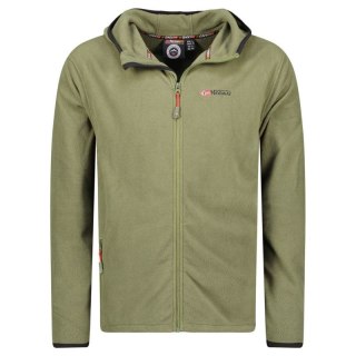 Bluza Geographical Norway Unicia Men 224 M WX3713H/GN-Kaki