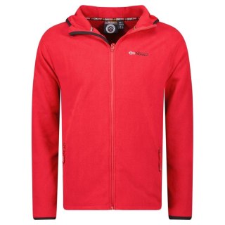 Bluza Geographical Norway Unicia Men 224 M WX3713H/GN-Red