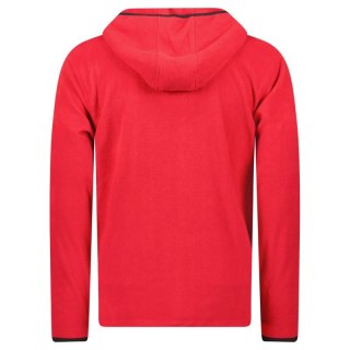 Bluza Geographical Norway Unicia Men 224 M WX3713H/GN-Red