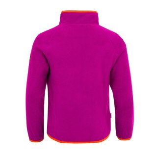 Bluza Trollkids Kids Nordland Half Zip Jr 707-200