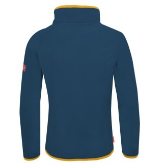 Bluza Trollkids Nordland Half Zip JR 707-146