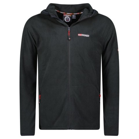 Bluza polarowa Geographical Norway UNICIA 224 M WX3713H/GN Bluza polarowa Geographical Norway UNICIA 224 M WX3713H/GN