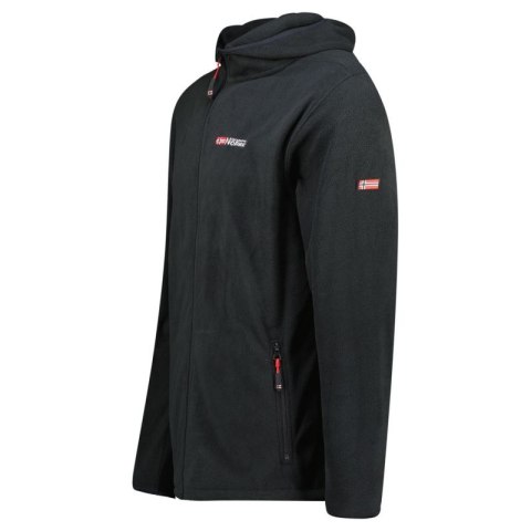 Bluza polarowa Geographical Norway UNICIA 224 M WX3713H/GN Bluza polarowa Geographical Norway UNICIA 224 M WX3713H/GN