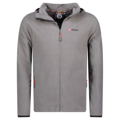Bluza polarowa Geographical Norway UNICIA M WX3713H/GN