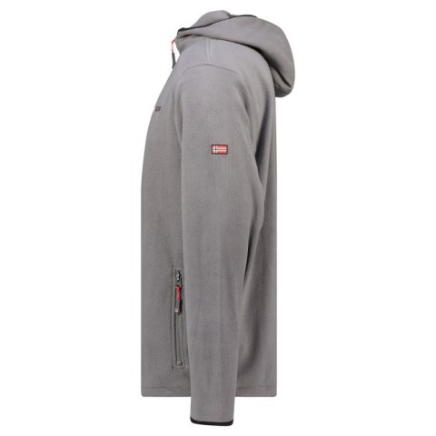 Bluza polarowa Geographical Norway UNICIA M WX3713H/GN