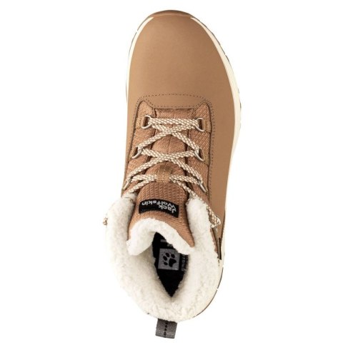 Buty Jack Wolfskin Everquest Texapore Mid W 4053581_5601
