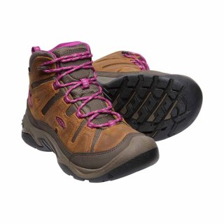 Buty KEEN CIRCADIA MID WP W KE-1026765