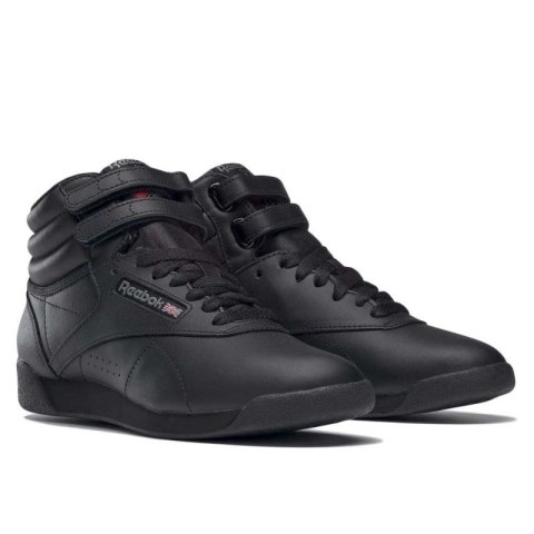 Buty Reebok Freestyle Hi W 100000102