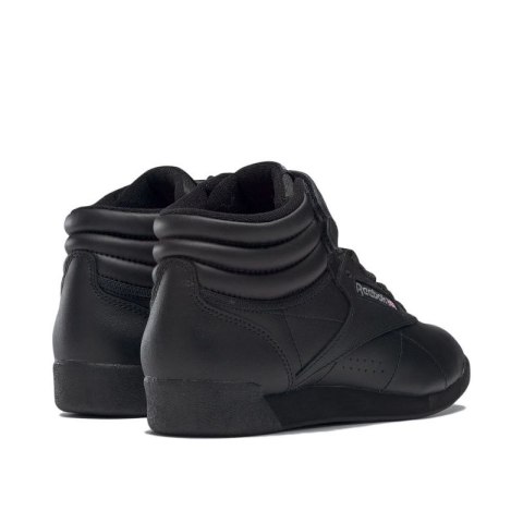 Buty Reebok Freestyle Hi W 100000102