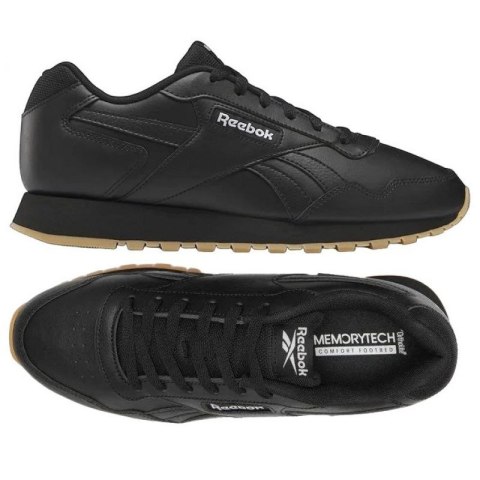 Buty Reebok Glide sneakersy M 100010030 Buty Reebok Glide sneakersy M 100010030