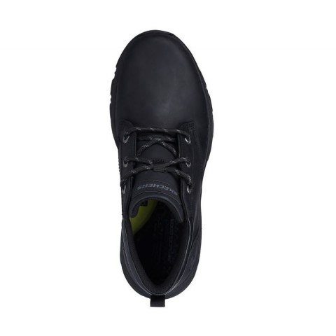 Buty Skechers Knowlson Ramhurst M 204921-BLK Buty Skechers Knowlson Ramhurst M 204921-BLK
