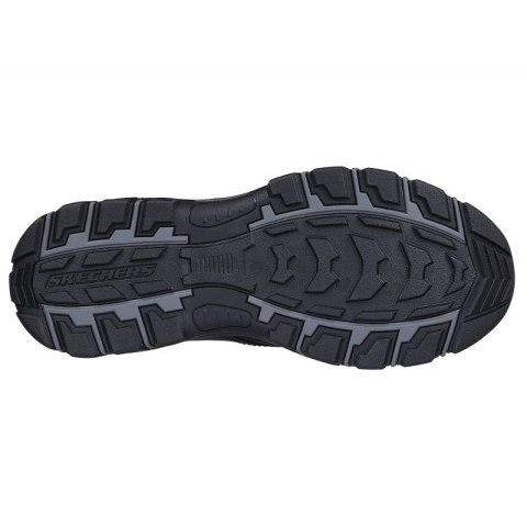 Buty Skechers Knowlson Ramhurst M 204921-BLK Buty Skechers Knowlson Ramhurst M 204921-BLK
