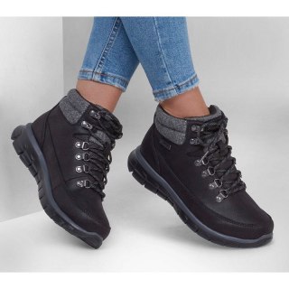 Buty Skechers SYNERGY COOL SEEKER W 167425-BLK