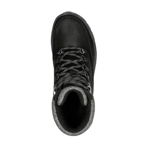 Buty Skechers SYNERGY COOL SEEKER W 167425-BLK