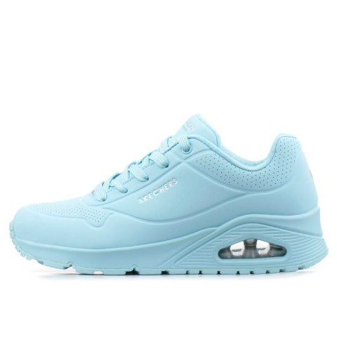 Buty Skechers UNO W 73690-LTBL