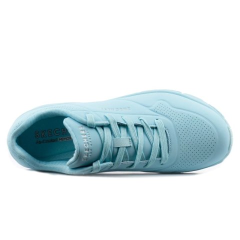 Buty Skechers UNO W 73690-LTBL