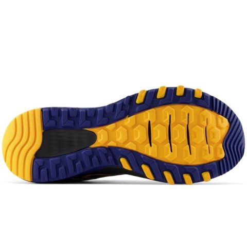 Buty męskie do biegania w terenie New Balance 410 sneakersy sportowe granatowe (MT410LY8) Buty męskie do biegania w terenie New Balance 410 sneakersy sportowe granatowe (MT410LY8)