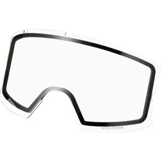 Gogle snowboardowe Volcom GARDEN CLEAR (VL01001410)