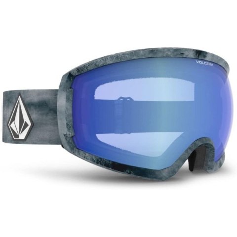 Gogle snowboardowe Volcom MIGRATIONS LAGOON TIE DYE/BLUE CHROME (VG0022110) Gogle snowboardowe Volcom MIGRATIONS LAGOON TIE DYE/BLUE CHROME (VG0022110)
