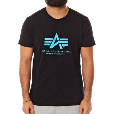 Koszulka Alpha Industries T-shirt M 100501FP-93