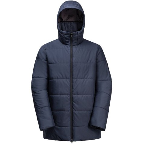 Kurtka Jack Wolfskin Deutzer Long JKT M 1207451_1010