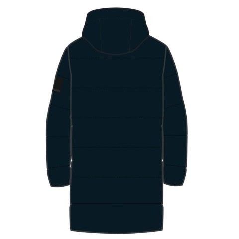 Kurtka Jack Wolfskin Deutzer Long JKT M 1207451_1010