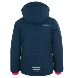 Kurtka Trollkids Kids Hemsedal Snow Jacket XT Jr 513-114