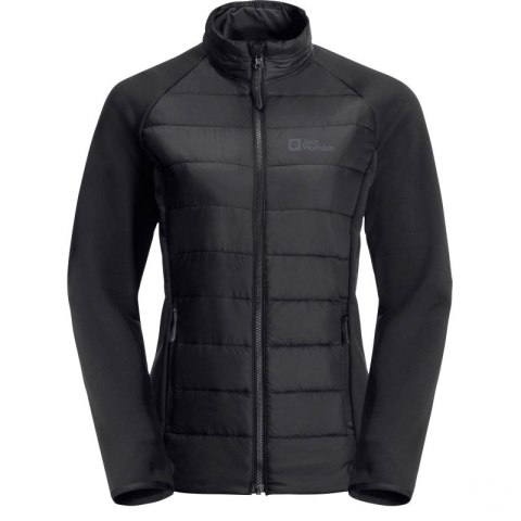 Kurtka zimowa Jack Wolfskin Geisshorn 3in1 JKT W 1115601_6000